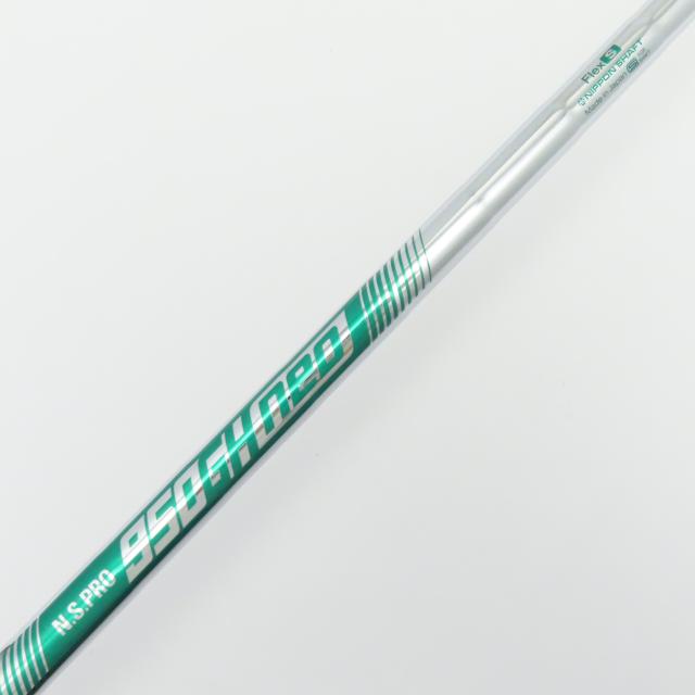 【中古ゴルフクラブ】ダンロップ　SRIXON　スリクソン ZXi5 アイアン N.S.PRO 950GH neo　シャフト：N.S.PRO 950GH neo