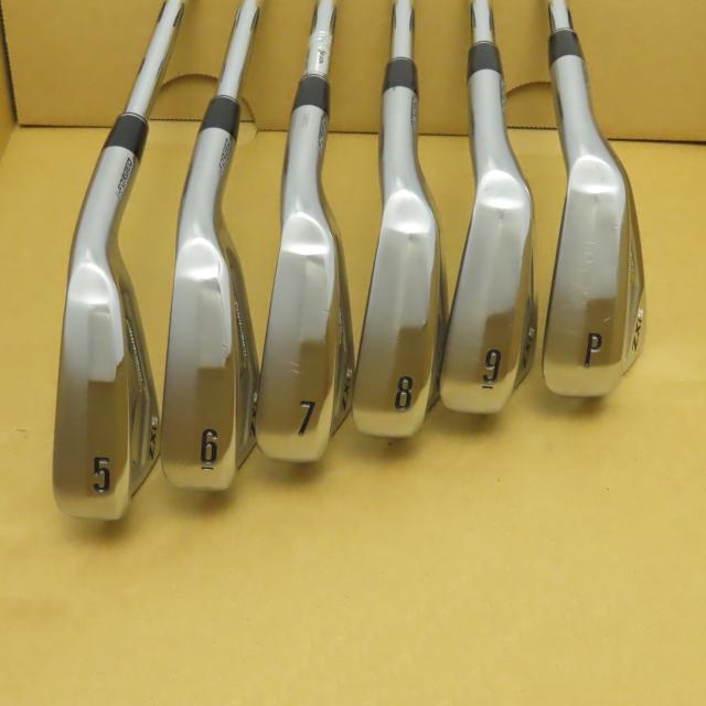 【中古ゴルフクラブ】ダンロップ　SRIXON　スリクソン ZXi5 アイアン N.S.PRO 950GH neo　シャフト：N.S.PRO 950GH neo
