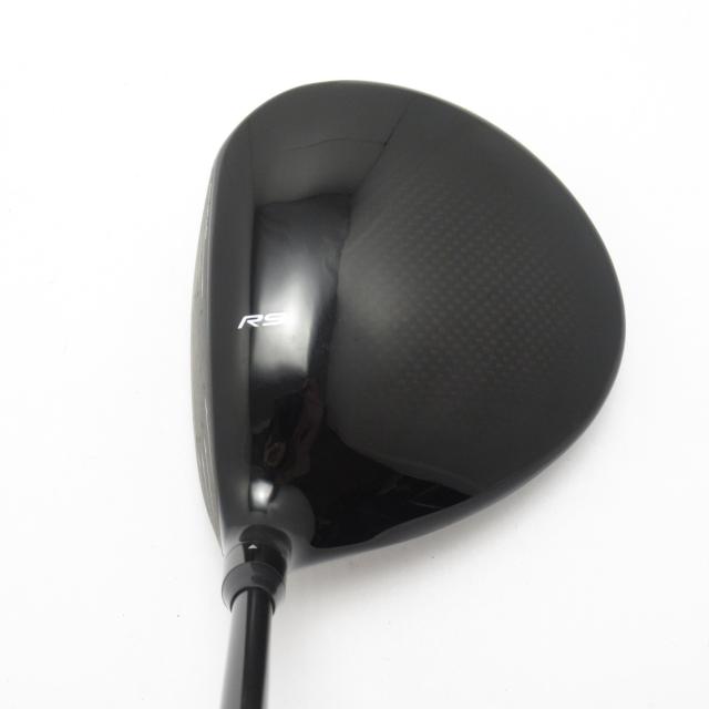 【中古ゴルフクラブ】プロギア　RS　RS JUST D ドライバー Diamana FOR PRGR SILVER　シャフト：Diamana FOR PRGR SILVER_1