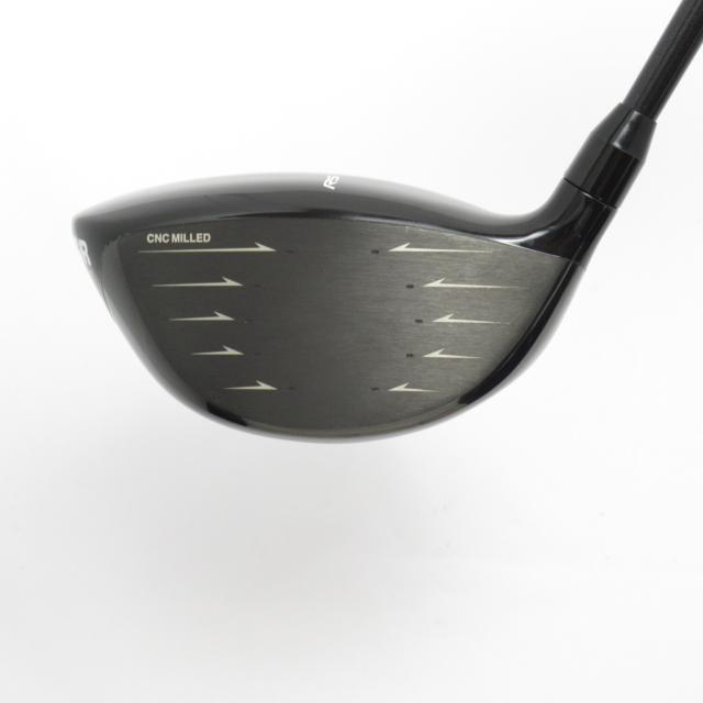 【中古ゴルフクラブ】プロギア　RS　RS JUST D ドライバー Diamana FOR PRGR SILVER　シャフト：Diamana FOR PRGR SILVER_2