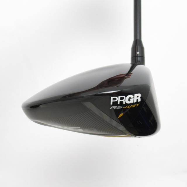 【中古ゴルフクラブ】プロギア　RS　RS JUST D ドライバー Diamana FOR PRGR SILVER　シャフト：Diamana FOR PRGR SILVER_3