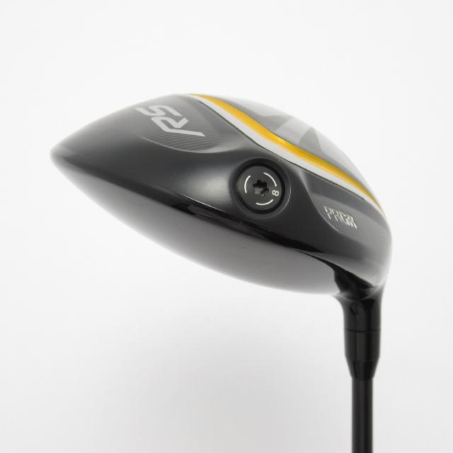 【中古ゴルフクラブ】プロギア　RS　RS JUST D ドライバー Diamana FOR PRGR SILVER　シャフト：Diamana FOR PRGR SILVER_4