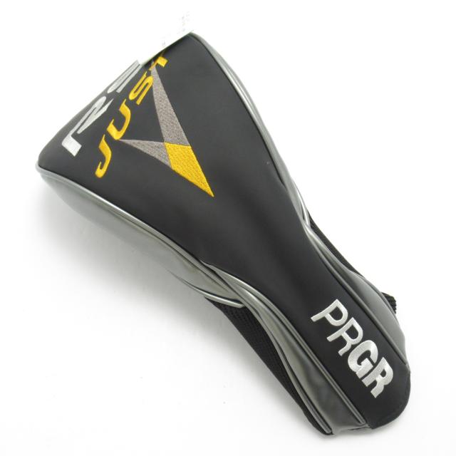 【中古ゴルフクラブ】プロギア　RS　RS JUST D ドライバー Diamana FOR PRGR SILVER　シャフト：Diamana FOR PRGR SILVER_7