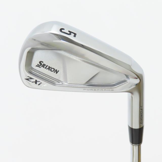【中古ゴルフクラブ】ダンロップ　SRIXON　スリクソン ZXi7 アイアン Dynamic Gold HT　シャフト：Dynamic Gold HT