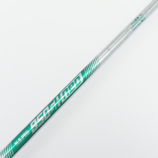 【中古ゴルフクラブ】キャロウェイゴルフ　Ai SMOKE　パラダイム Ai SMOKE HL アイアン N.S.PRO 950GH neo　シャフト：N.S.PRO 950GH neo