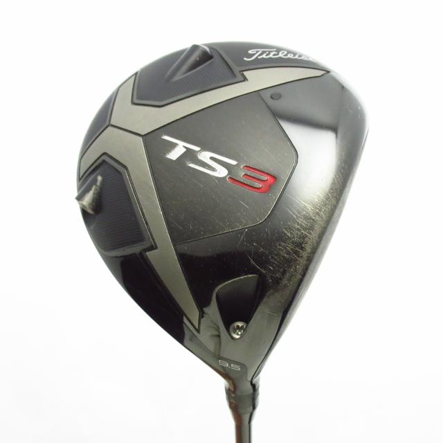 【中古ゴルフクラブ】タイトリスト　TITLEIST　TS3 ドライバー TENSEI CK PRO ORANGE 70　シャフト：TENSEI CK PRO ORANGE 70