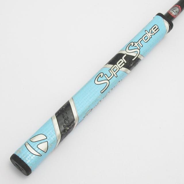 中古ゴルフクラブ】テーラーメイド SPIDER スパイダー GTX トラス