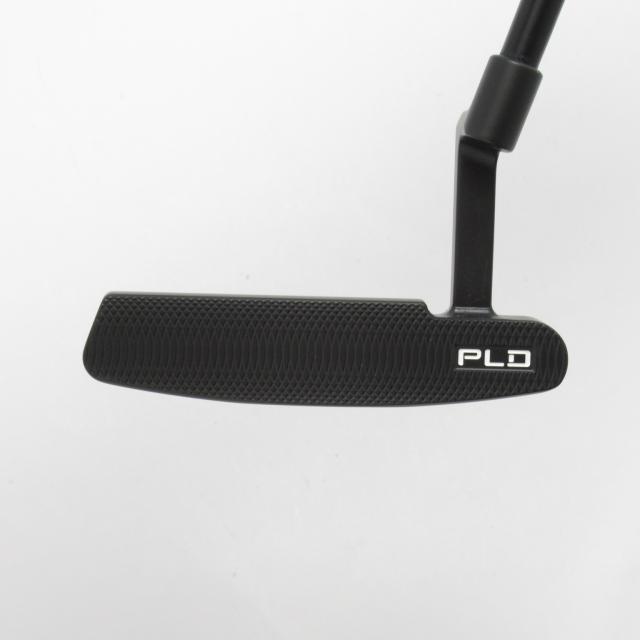 【中古ゴルフクラブ】ピン　PING　PLD ミルド アンサー パター カーボンシャフト　シャフト：カーボンシャフト_2