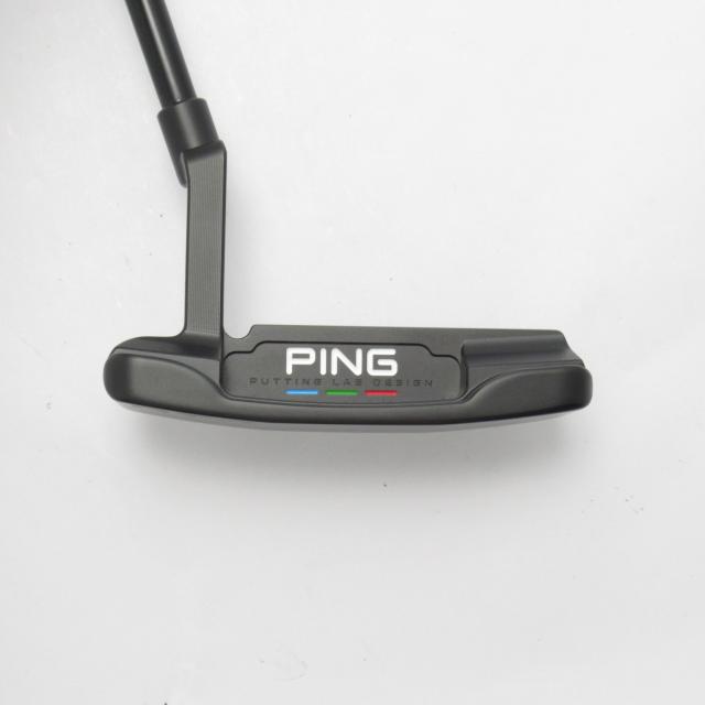 【中古ゴルフクラブ】ピン　PING　PLD ミルド アンサー パター カーボンシャフト　シャフト：カーボンシャフト_4