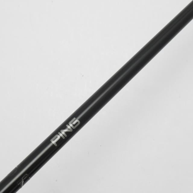 【中古ゴルフクラブ】ピン　PING　PLD ミルド アンサー パター カーボンシャフト　シャフト：カーボンシャフト_5