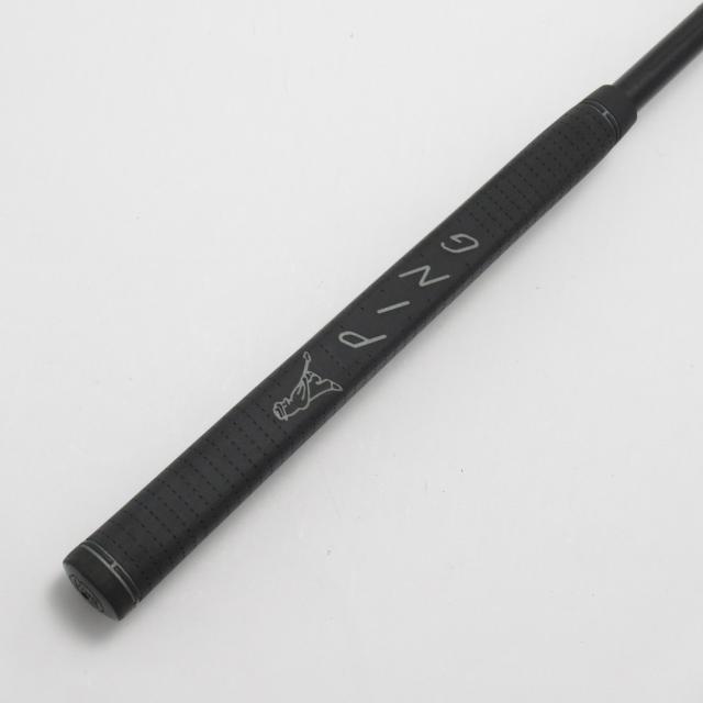 【中古ゴルフクラブ】ピン　PING　PLD ミルド アンサー パター カーボンシャフト　シャフト：カーボンシャフト_6