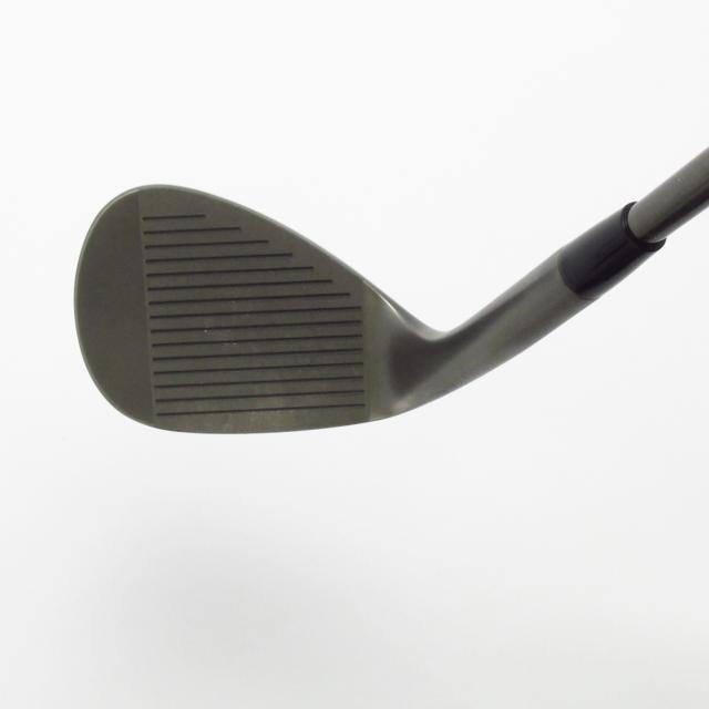 【中古ゴルフクラブ】フォーティーン　FOURTEEN　FRZ スモーキーサテン仕上げ ウェッジ N.S.PRO TS-101w BK　シャフト：N.S.PRO TS-101…