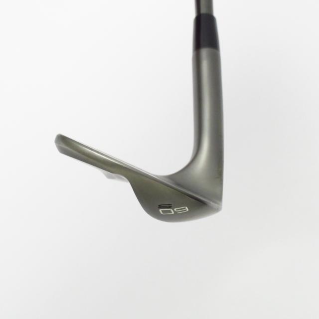 【中古ゴルフクラブ】フォーティーン　FOURTEEN　FRZ スモーキーサテン仕上げ ウェッジ N.S.PRO TS-101w BK　シャフト：N.S.PRO TS-101…