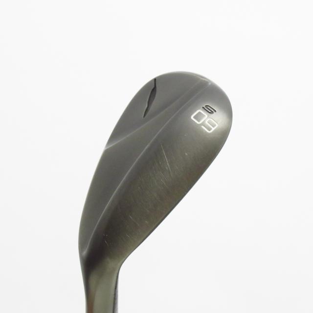 【中古ゴルフクラブ】フォーティーン　FOURTEEN　FRZ スモーキーサテン仕上げ ウェッジ N.S.PRO TS-101w BK　シャフト：N.S.PRO TS-101…