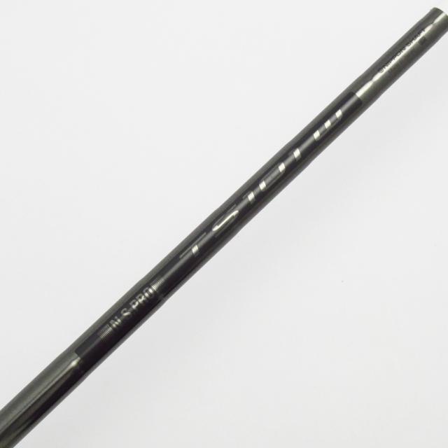 【中古ゴルフクラブ】フォーティーン　FOURTEEN　FRZ スモーキーサテン仕上げ ウェッジ N.S.PRO TS-101w BK　シャフト：N.S.PRO TS-101…