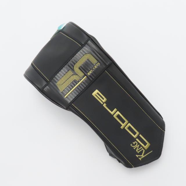 中古ゴルフクラブ】コブラ AEROJET エアロジェット 50th Anniversary