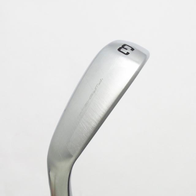 【中古ゴルフクラブ】コブラ　KING　キング TEC UTILITY(2023) ユーティリティ N.S.PRO 950GH neo　シャフト：N.S.PRO 950GH neo