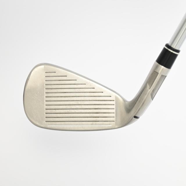 中古超美品(5本) プロギア RS RED アイアン 2019 6～9.P ソフトスチール[