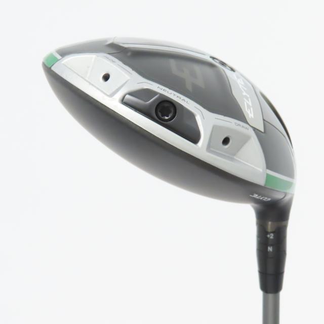 キャロウェイ エリート ミニ ドライバー プロジェクトX デナリ