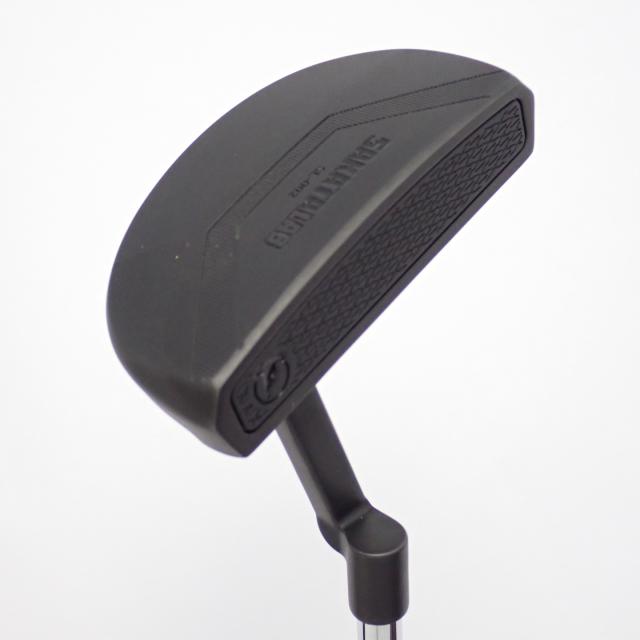 【中古ゴルフクラブ】本間ゴルフ　HONMA　SAKATA LAB SL-002 パター スチールシャフト　シャフト：スチールシャフト