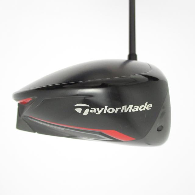 【中古ゴルフクラブ】テーラーメイド　STEALTH　ステルス ドライバー TENSEI RED TM50(2022)　シャフト：TENSEI RED TM50(2022)_3
