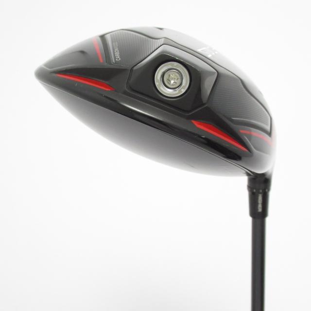 【中古ゴルフクラブ】テーラーメイド　STEALTH　ステルス ドライバー TENSEI RED TM50(2022)　シャフト：TENSEI RED TM50(2022)_4