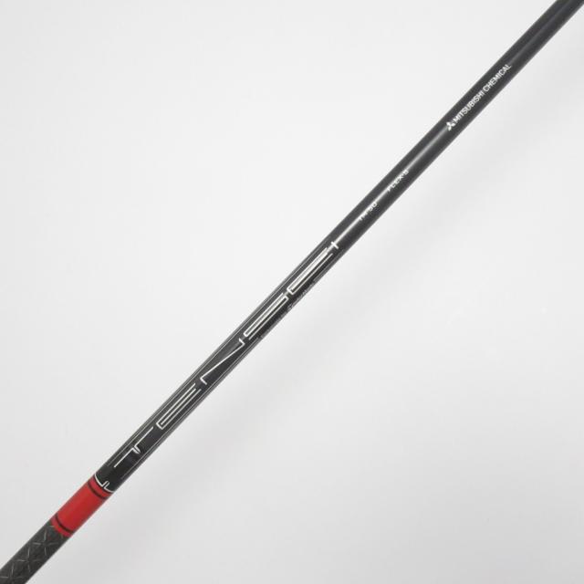 【中古ゴルフクラブ】テーラーメイド　STEALTH　ステルス ドライバー TENSEI RED TM50(2022)　シャフト：TENSEI RED TM50(2022)_5