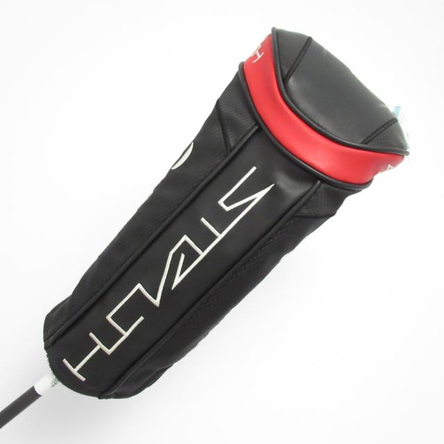 【中古ゴルフクラブ】テーラーメイド　STEALTH　ステルス ドライバー TENSEI RED TM50(2022)　シャフト：TENSEI RED TM50(2022)_7