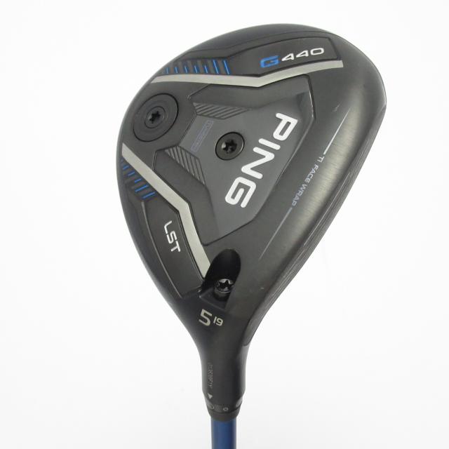 【新品未使用】PING G440 MAX 5W 24ベンタスブルー 7S 楽天市場】ピン G440 ドライバー MAX LST SFT FUJIKURA 24