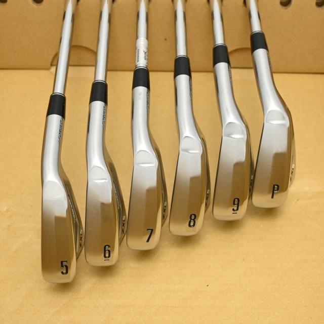 【中古ゴルフクラブ】ダンロップ　SRIXON　スリクソン ZXi5 アイアン N.S.PRO MODUS3 TOUR 105　シャフト：N.S.PRO MODUS3 TOUR 105