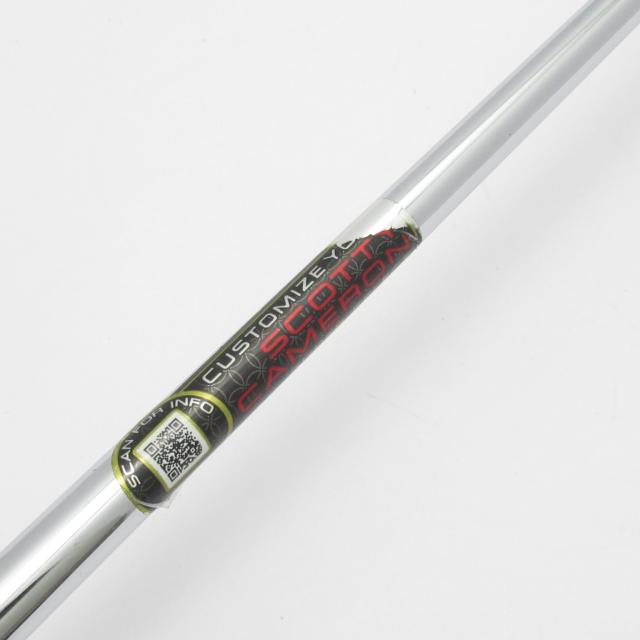 中古ゴルフクラブ】スコッティキャメロン SELECT スーパー セレクト
