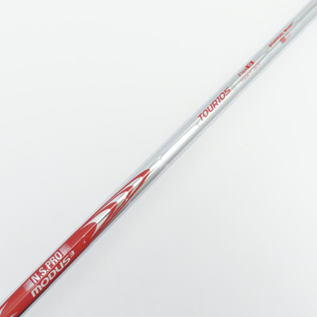 【中古ゴルフクラブ】ヤマハ　RMX　RMX VD アイアン N.S.PRO MODUS3 TOUR 105　シャフト：N.S.PRO MODUS3 TOUR 105