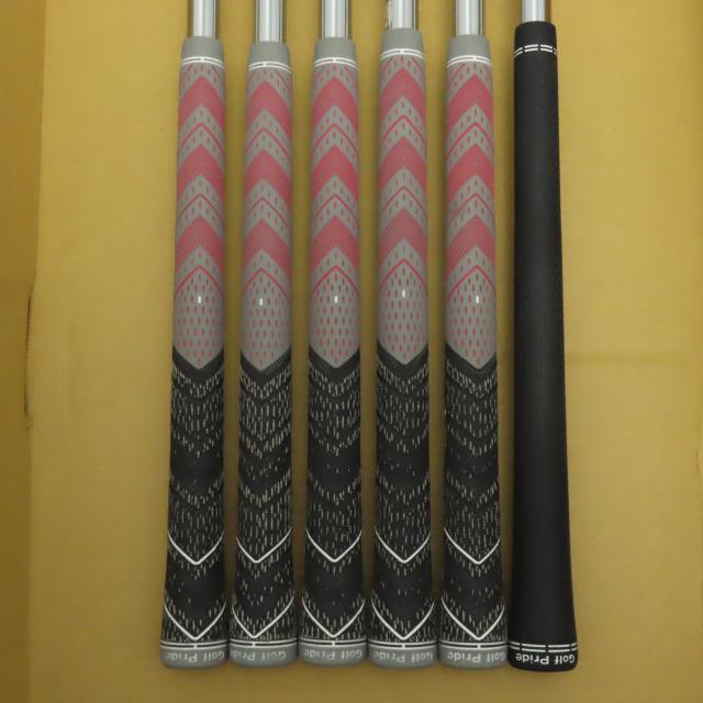 【中古ゴルフクラブ】ヤマハ　RMX　RMX VD アイアン N.S.PRO MODUS3 TOUR 105　シャフト：N.S.PRO MODUS3 TOUR 105