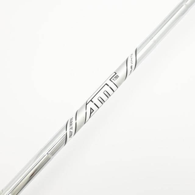 【中古ゴルフクラブ】タイトリスト　TITLEIST　T100 アイアン AMT TOUR WHITE　シャフト：AMT TOUR WHITE_4