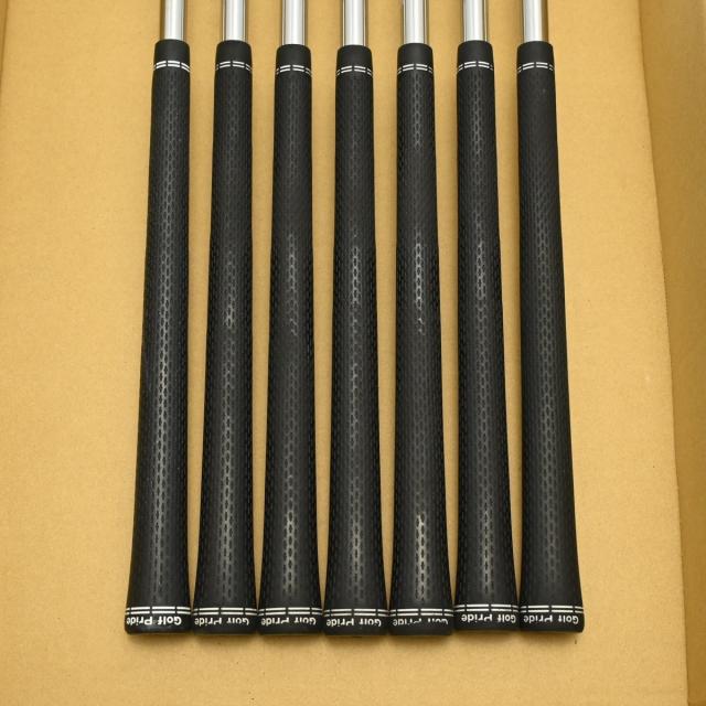 【中古ゴルフクラブ】タイトリスト　TITLEIST　T100 アイアン AMT TOUR WHITE　シャフト：AMT TOUR WHITE_7