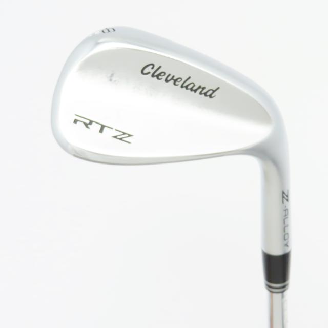 【中古ゴルフクラブ】クリーブランド　CG　RTZ ツアーサテン ウェッジ Dynamic Gold HT　シャフト：Dynamic Gold HT