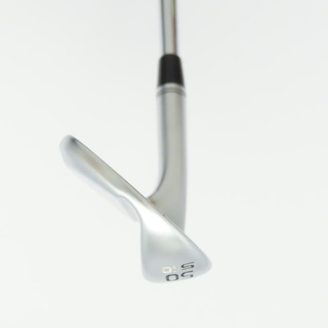 【中古ゴルフクラブ】ピン　GLIDE　グライド フォージド プロ Sグラインド ウェッジ N.S.PRO MODUS3 TOUR 115　シャフト：N.S.PRO MODU…