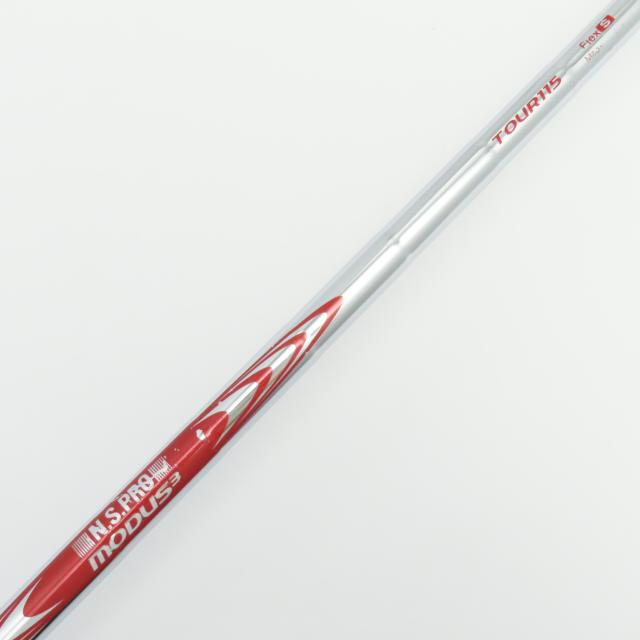 【中古ゴルフクラブ】ピン　GLIDE　グライド フォージド プロ Sグラインド ウェッジ N.S.PRO MODUS3 TOUR 115　シャフト：N.S.PRO MODU…