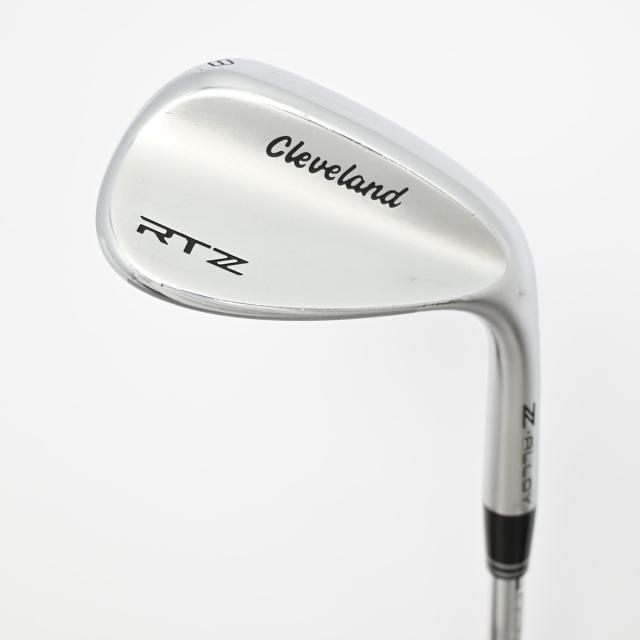 【中古ゴルフクラブ】クリーブランド　CG　RTZ ツアーサテン ウェッジ Dynamic Gold HT　シャフト：Dynamic Gold HT