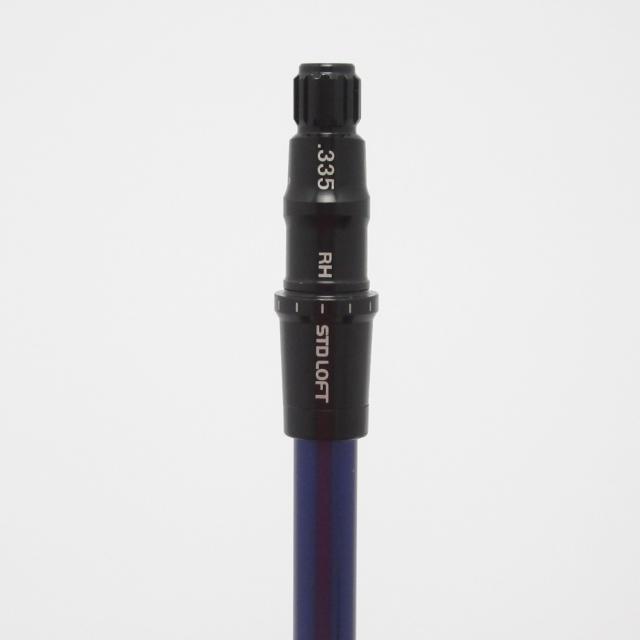 【中古】フジクラ　Speeder　Speeder NX VIOLET ドライバー用_スリーブ付  Speeder NX VIOLET 60_1