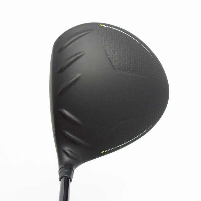 【中古ゴルフクラブ】ピン　G430　G430 MAX ドライバー PING TOUR 2.0 BLACK 75　シャフト：PING TOUR 2.0 BLACK 75_1