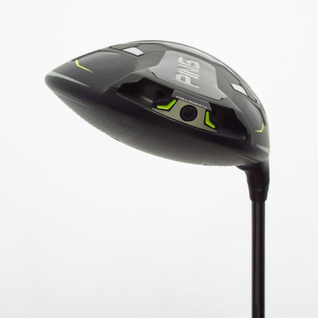 【中古ゴルフクラブ】ピン　G430　G430 MAX ドライバー PING TOUR 2.0 BLACK 75　シャフト：PING TOUR 2.0 BLACK 75_4