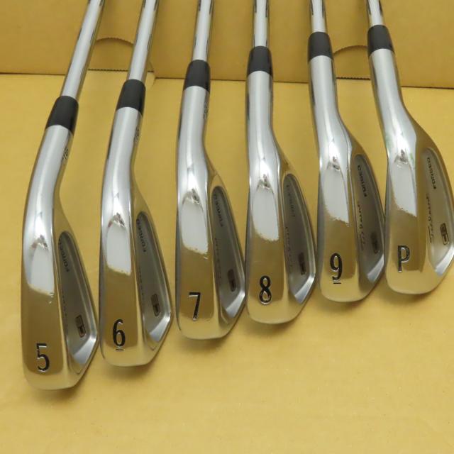 中古ゴルフクラブ】タイトリスト 716 CB 716 アイアン N.S.PRO