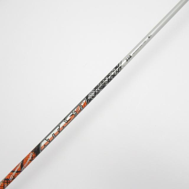 中古ゴルフクラブ】リンクス PARALLAX VS パララックス HCR VS-2 高