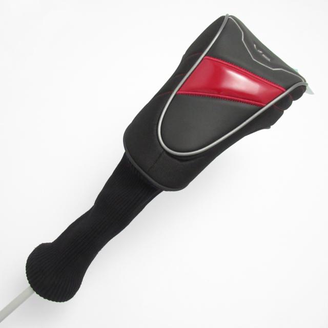 【中古ゴルフクラブ】リンクス　PARALLAX VS　パララックス HCR VS-2 高反発モデル ドライバー ATTAS 11 5　シャフト：ATTAS 11 5 中古ゴルフクラブ】リンクス PARALLAX VS パララックス HCR VS-2 高