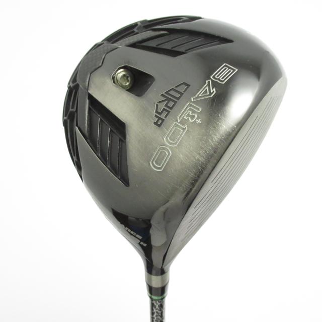 ミニドライバー　BALDO CORSA PERFORMANCE 380 ミニドライバー BALDO CORSA PERFORMANCE 380