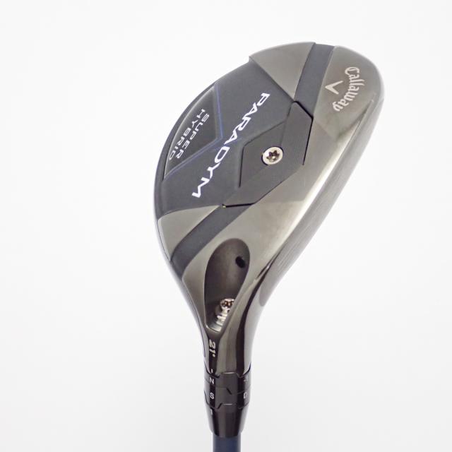 中古ゴルフクラブ】キャロウェイ PARADYM (パラダイム) ドライバー