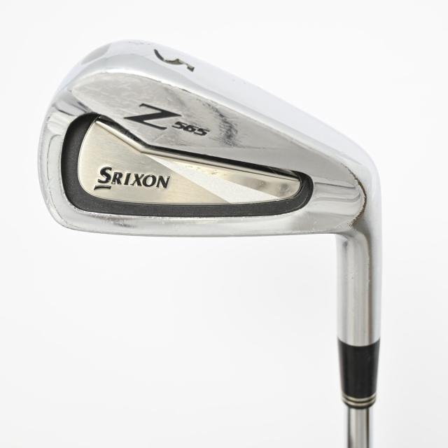 【中古ゴルフクラブ】ダンロップ　SRIXON　スリクソン Z565 アイアン N.S.PRO 980GH DST　シャフト：N.S.PRO 980GH DST
