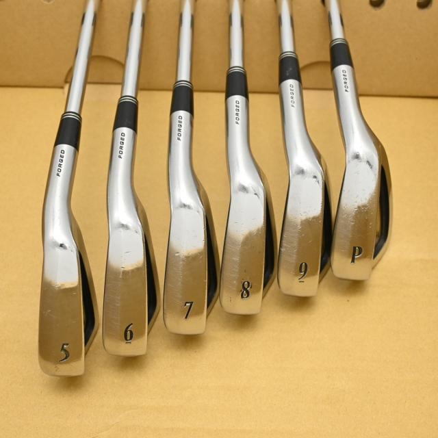 【中古ゴルフクラブ】ダンロップ　SRIXON　スリクソン Z565 アイアン N.S.PRO 980GH DST　シャフト：N.S.PRO 980GH DST
