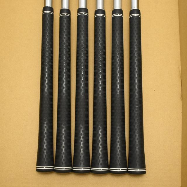 【中古ゴルフクラブ】ダンロップ　SRIXON　スリクソン Z565 アイアン N.S.PRO 980GH DST　シャフト：N.S.PRO 980GH DST